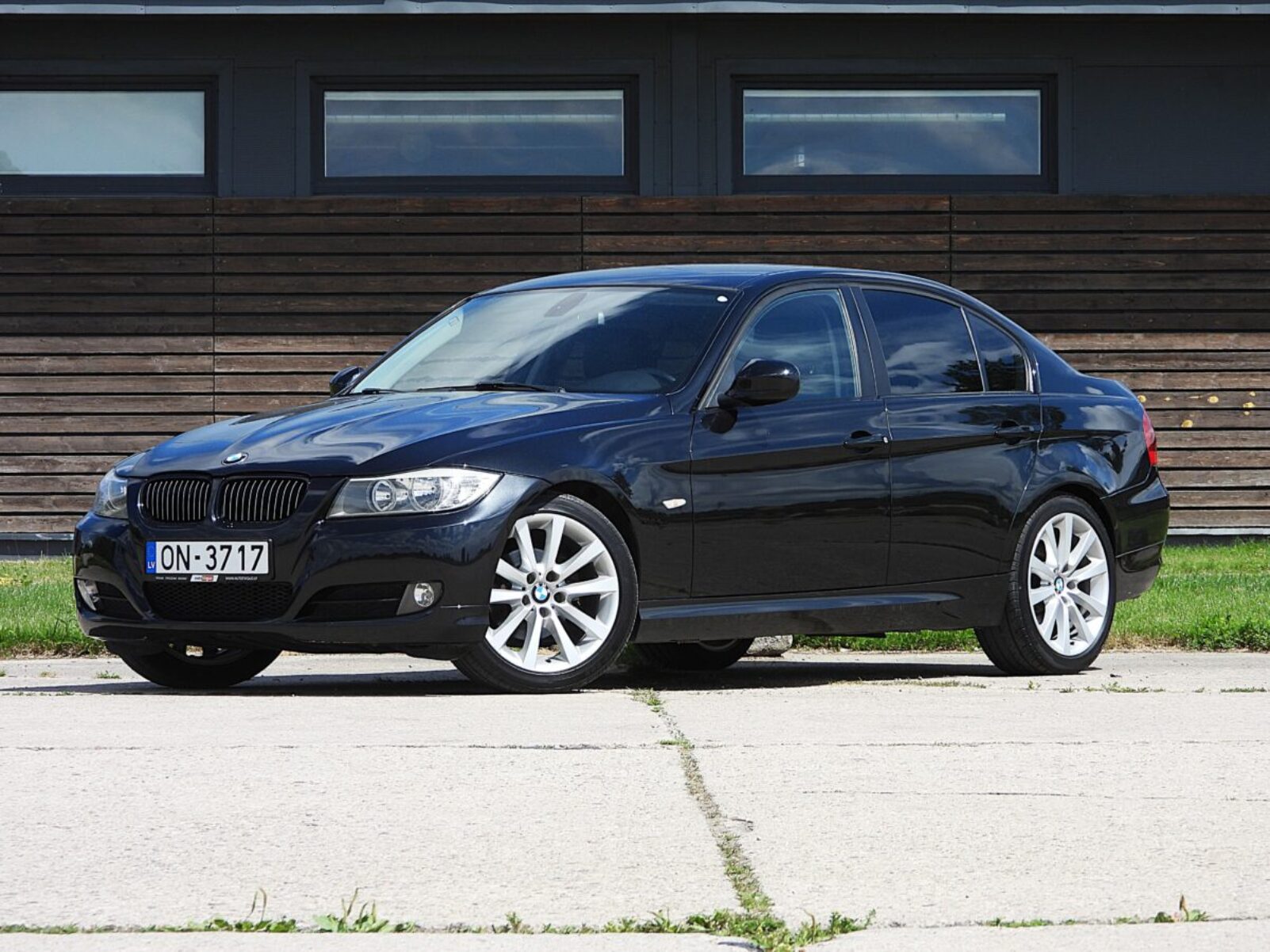 BMW 316