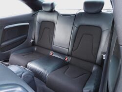 AUDI A5 S-LINE QUATTRO