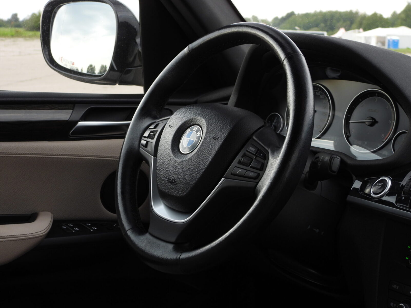 BMW X3 XDRIVE30D
