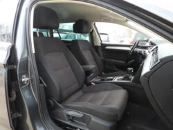 VW PASSAT B8