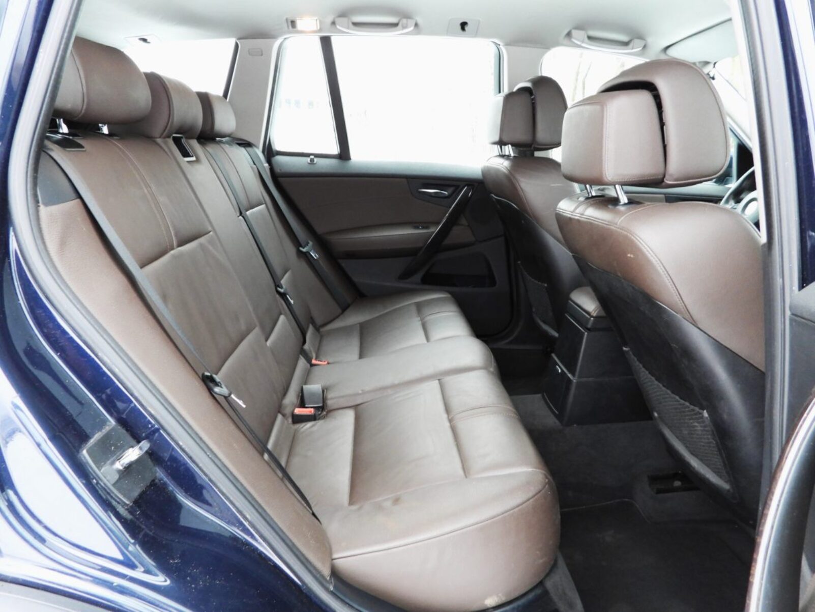 BMW X3 2.0d