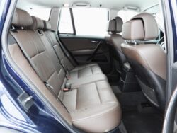 BMW X3 2.0d