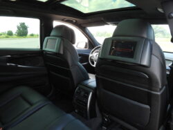 BMW 530D GT
