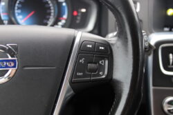 VOLVO V60 TWIN ENGINE