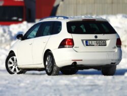 VW GOLF 6 STYLE