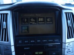 LEXUS RX 330