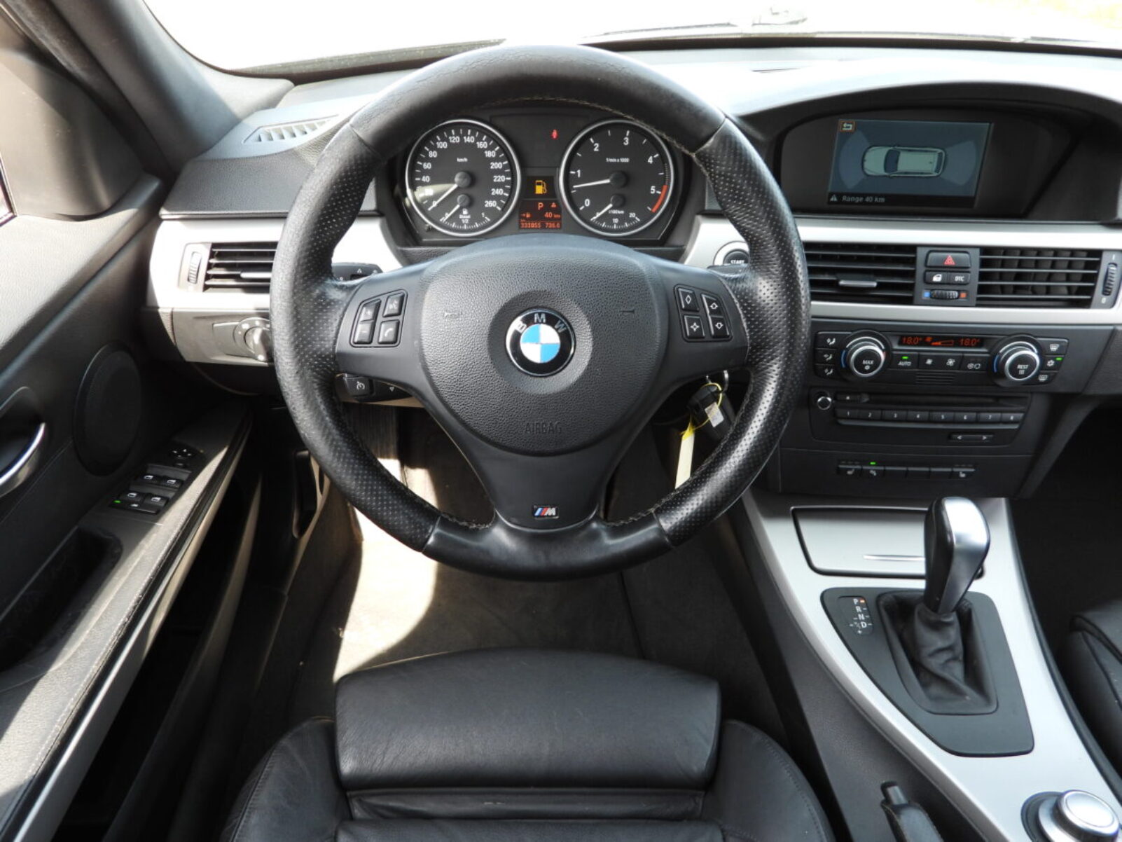 BMW 325