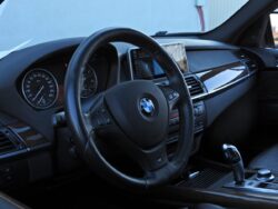 BMW X5 M-PACK