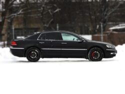 VW PHAEON