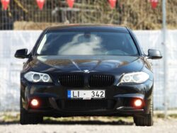BMW 530 M-PACK