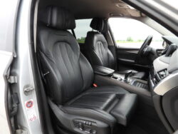 BMW X5 M-Pack XDRIVE30D