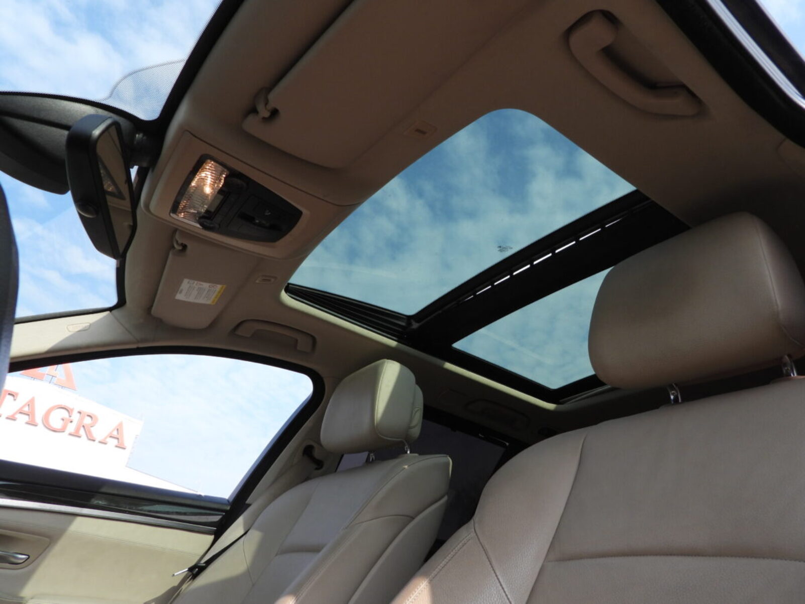 BMW 530 X-Drive