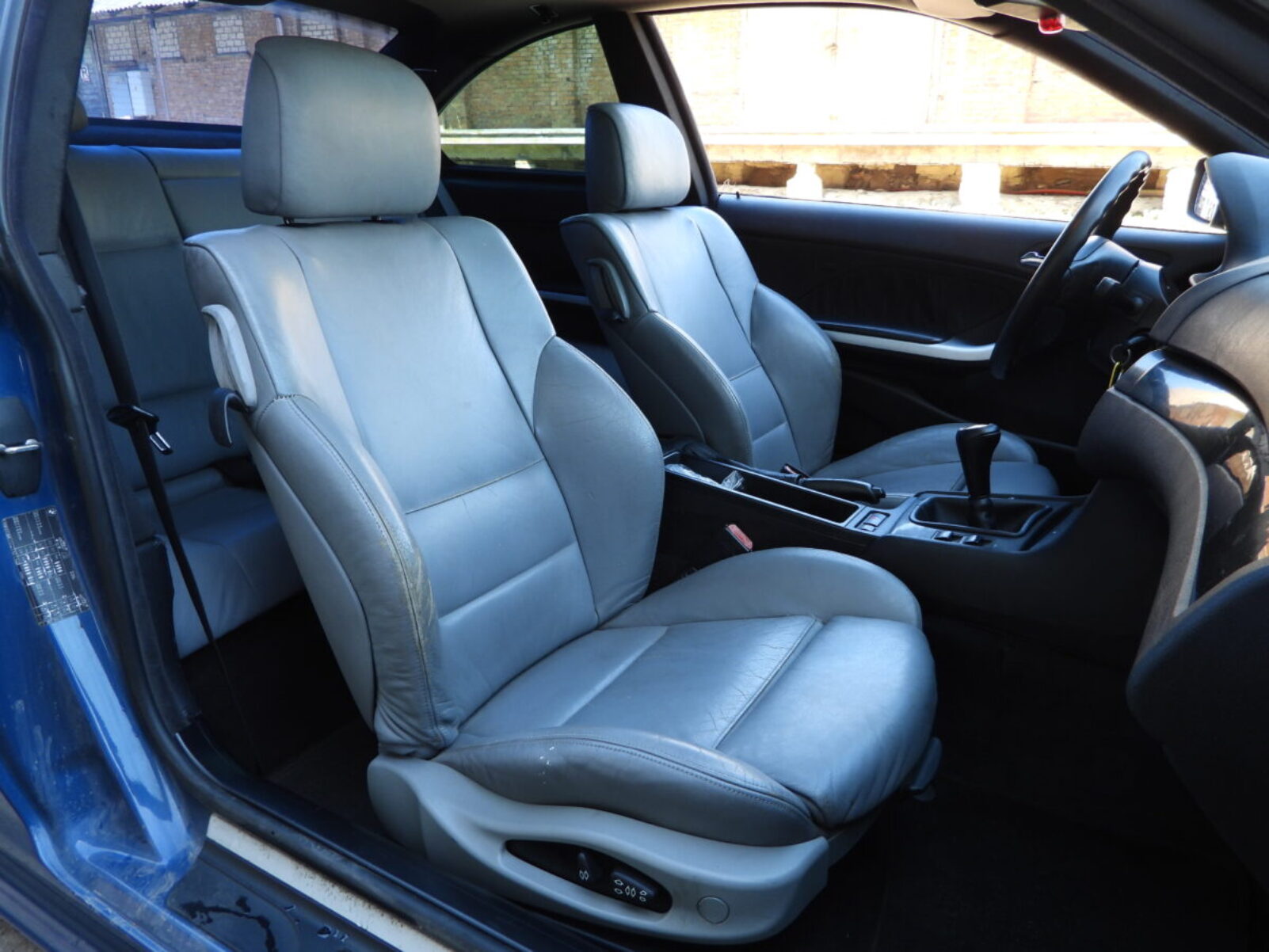 BMW 330 M-PACK