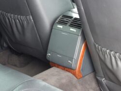 VW PHAEON