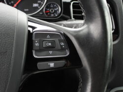 VW TOUAREG R-LINE