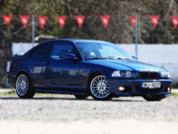 BMW 330 M-PACK