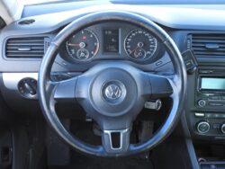 VW JETTA