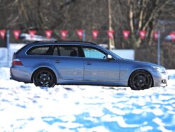 BMW 525 M-PACK