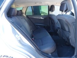 Mercedes Benz C220