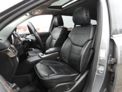 Mercedes-Benz ML350