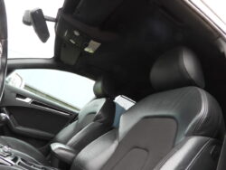 AUDI A4 S-LINE