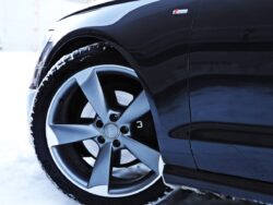 AUDI A6 S-LINE