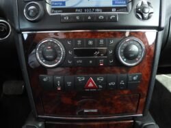 MERCEDES BENZ ML 320