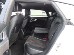 AUDI A7 S-LINE