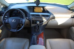 LEXUS RX450H