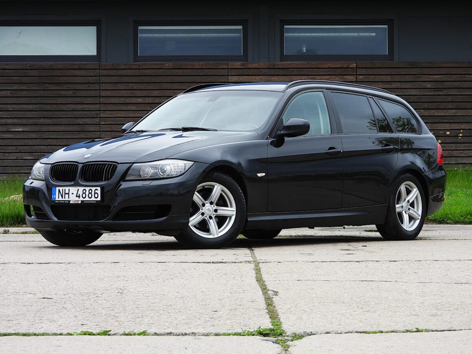 BMW 316