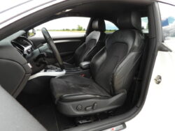 AUDI A5 S-LINE