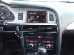 AUDI A6 QUATTRO
