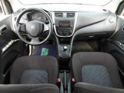 SUZUKI CELERIO SPORT