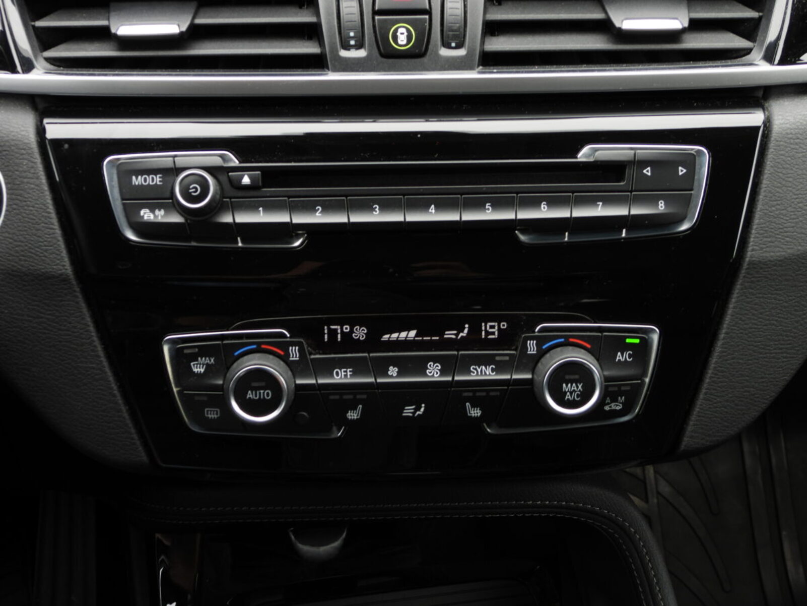 BMW X1 XDRIVE18D
