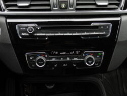 BMW X1 XDRIVE18D