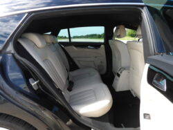 MERCEDES BENZ CLS350 AMG