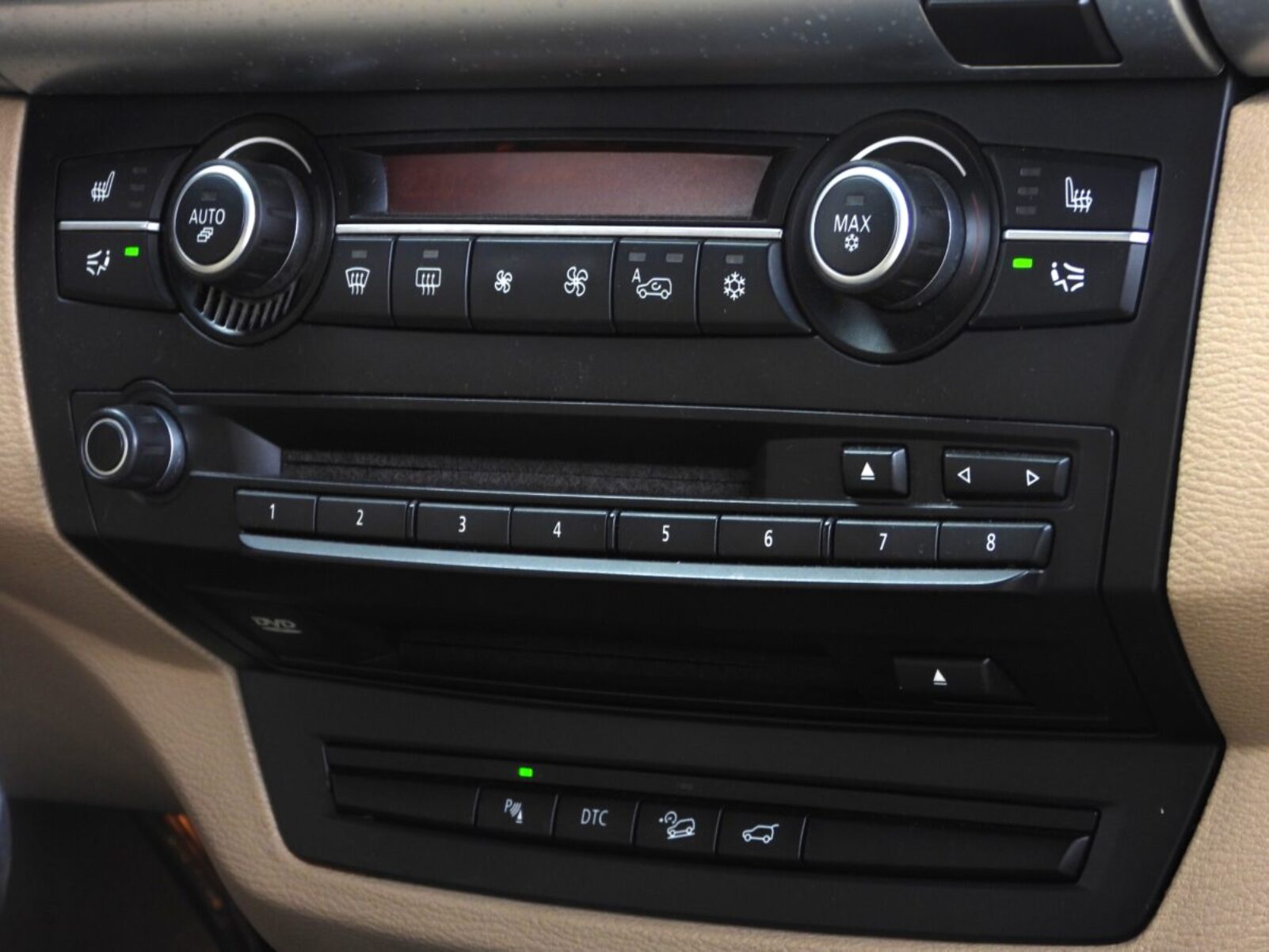 BMW X5 X-Drive