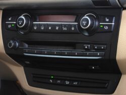 BMW X5 X-Drive