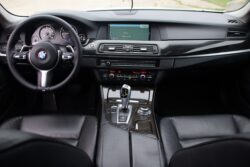 BMW ACTIVE HYBRID 5