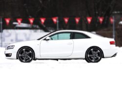 AUDI A5 S-LINE