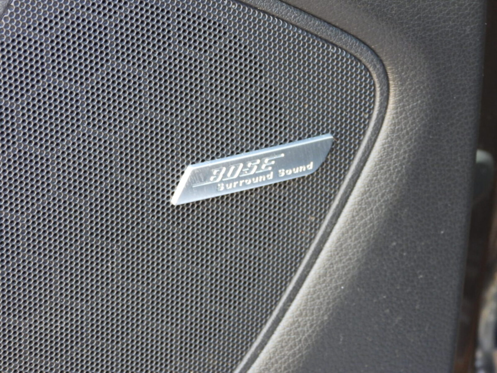 AUDI Q7 S-line