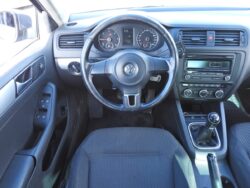 VW JETTA