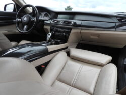 BMW 740d