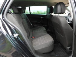 OPEL INSIGNIA SPORTS TOURER SW