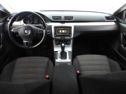 VW PASSAT CC