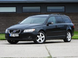 VOLVO V70