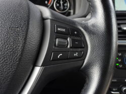 BMW X3 XDRIVE30D