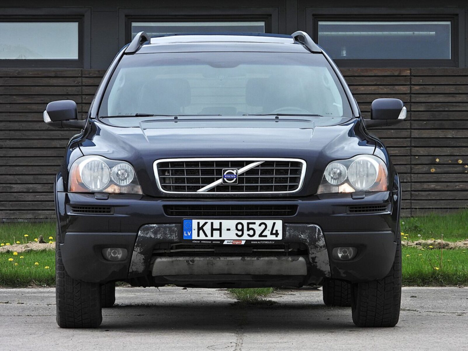 VOLVO XC 90