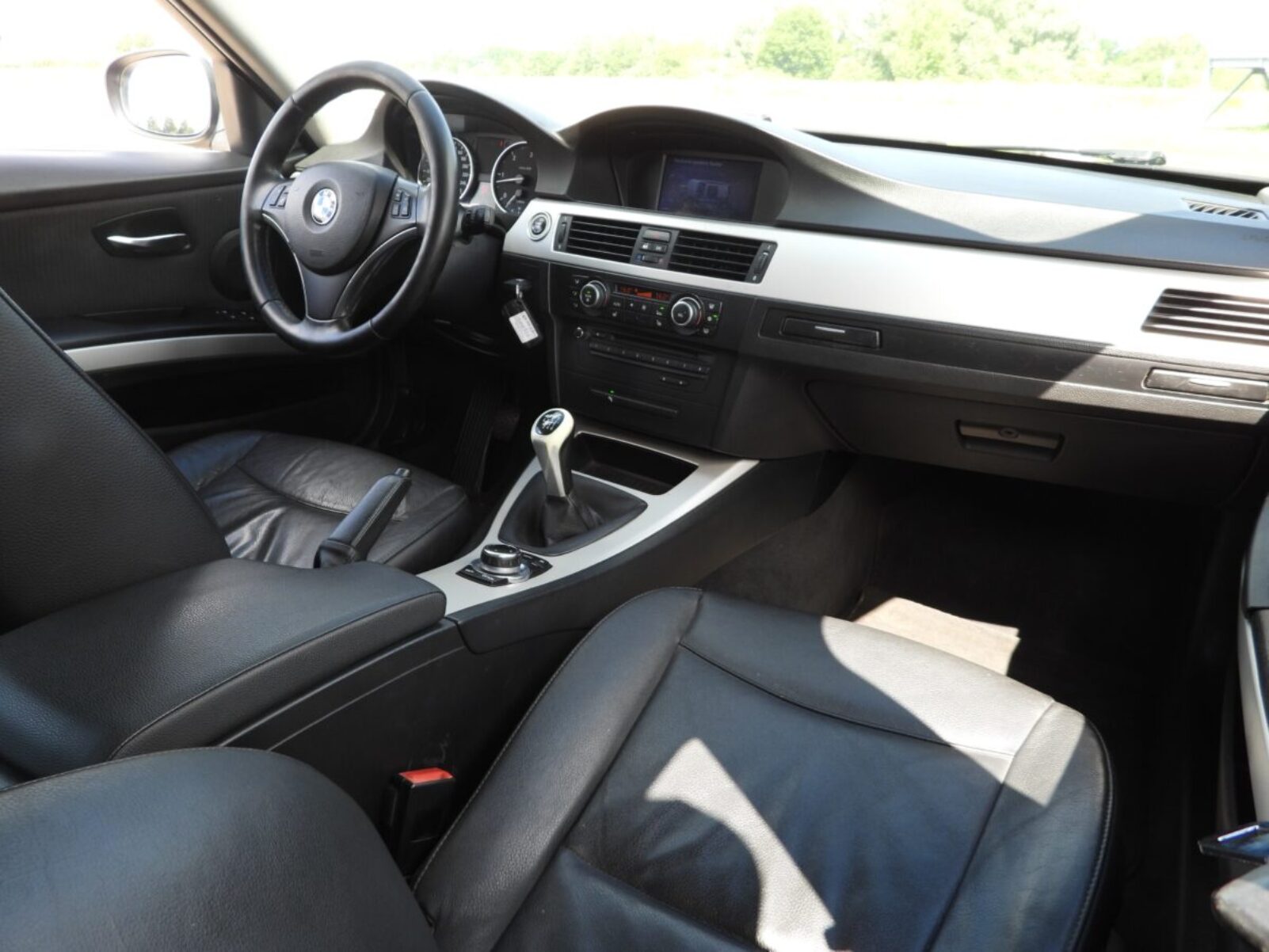 BMW 325