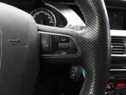 AUDI A4 S-LINE
